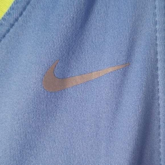NIKE DRI FIT TANK TOP - Picture 2 of 5